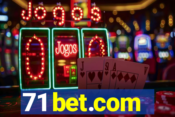 71 bet.com